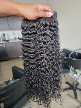 Load image into Gallery viewer, Raw Hair Single Bundles