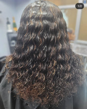 Load image into Gallery viewer, Raw Hair Single Bundles