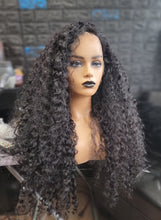 Load image into Gallery viewer, Lace Frontal Wigs (180% density)