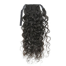 Load image into Gallery viewer, Ponytail Extensions