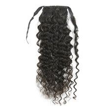 Load image into Gallery viewer, Ponytail Extensions