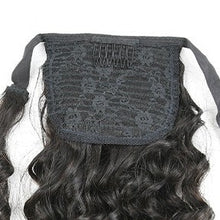 Load image into Gallery viewer, Ponytail Extensions