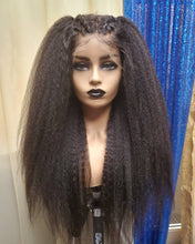 Load image into Gallery viewer, Lace Frontal Wigs (200% Density)
