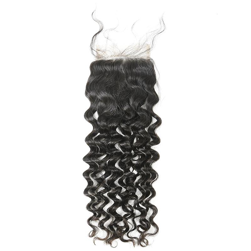 Lace Closures – Polished Blends Hair