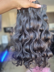 Raw Hair 3 Bundle Deals