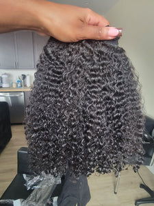 Raw Hair 3 Bundle Deals