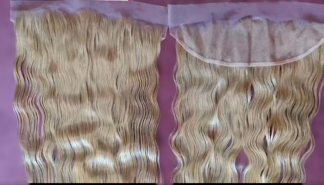 613 Raw Indian Frontal