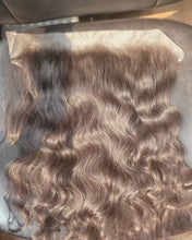 Load image into Gallery viewer, Indian Transparent Lace Frontals
