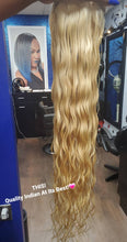Load image into Gallery viewer, Raw Indian Hair 613 Bundle DEALS
